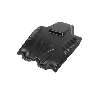 Konepellin suojalista (ABS) Renault Duster 2008–2017 kuva 1