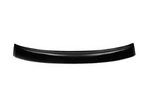 BMW 3-sarja E90/E91 2005–2011 EuroCap-spoileri (ABS, korkeakiilto musta) kuva 3