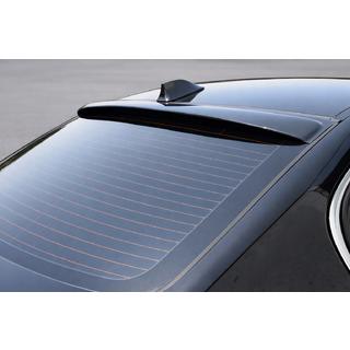 EuroCap-spoileri (ABS, korkeakiilto musta) BMW 3-sarja E90/E91 2005–2011 kuva 2