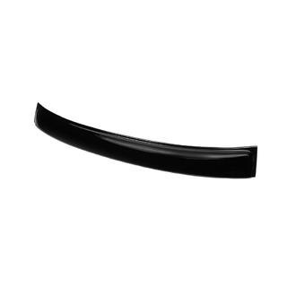 EuroCap-spoileri (ABS, korkeakiilto musta) BMW 3-sarja E90/E91 2005–2011 kuva 4