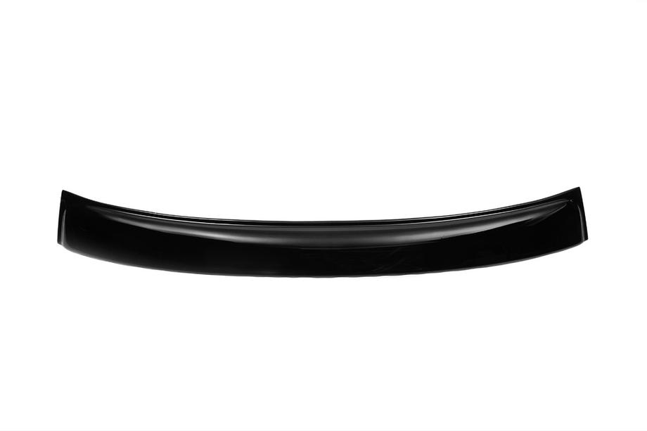 BMW 3-sarja E90/E91 2005–2011 EuroCap-spoileri (ABS, korkeakiilto musta) Kuva 3
