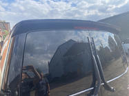 Volkswagen T6 2015–2024 Spoileri Anatomik 2-ovinen (maalattavaksi) kuva 5