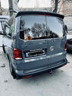 Volkswagen T6 2015–2024 Spoileri Anatomik 2-ovinen (maalattavaksi) kuva 1