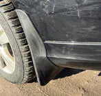 Mercedes GLE/ML class W166 2011–2018 Takaroiskeläpät ML W166 (AMG-puskuri) kuva 2