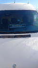 Mercedes Sprinter W901/902/903/904/905 1995–2006 Kojelaudan hylly (1995-2000, musta punaisella tikkauksella) TDI (kojelaudalle) kuva 7