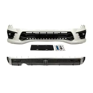 GXR korisarja Toyota Land Cruiser 300 2021– kuva 1