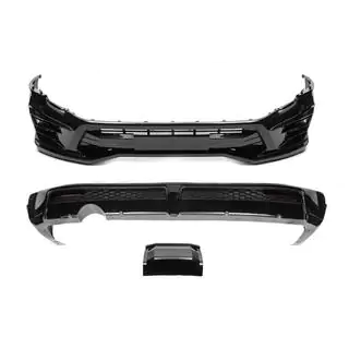 GXR korisarja Toyota Land Cruiser 300 2021– kuva 2