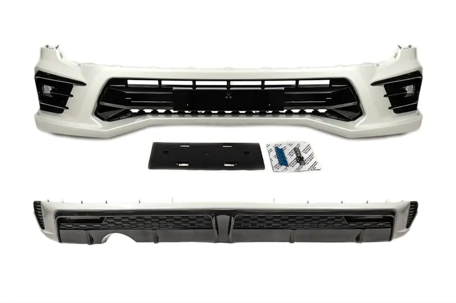 Toyota Land Cruiser 300 2021– GXR korisarja Image