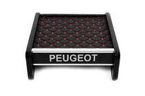 Peugeot Boxer 1994–2006 Kojelaudan hylly 2000-2006 (tyyppi-2, RED) kuva 2