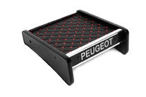 Peugeot Boxer 1994–2006 Kojelaudan hylly 2000-2006 (tyyppi-2, RED) kuva 3
