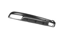 Mercedes C-class W205 2014–2021 Korisarja diffuusorilla V1 (AMG C63-designs 2014-2018) kuva 6