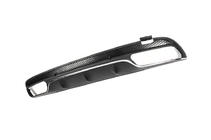 Mercedes C-class W205 2014–2021 Korisarja diffuusorilla V1 (AMG C63-designs 2014-2018) kuva 4