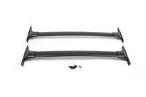Toyota Rav 4 2013–2018 OEM TRD kattotelineen poikkipalkit (2 kpl) kuva 1