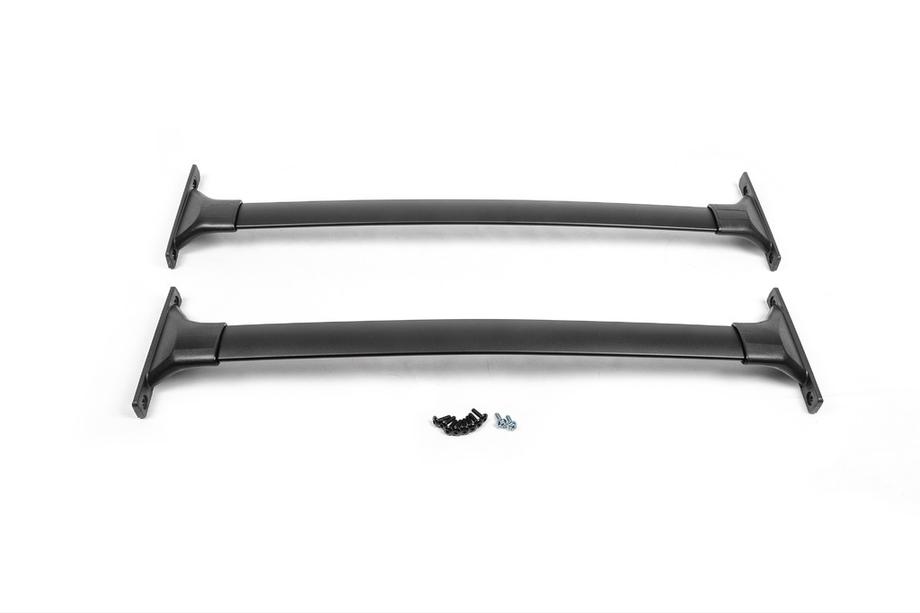 Toyota Rav 4 2013–2018 OEM TRD kattotelineen poikkipalkit (2 kpl) Image