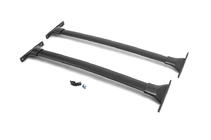 Toyota Rav 4 2006–2013 OEM TRD kattotelineen poikkipalkit (2 kpl) kuva 2