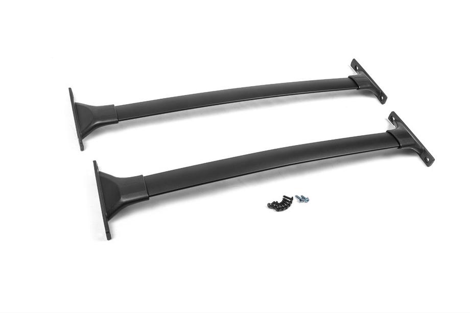 Toyota Rav 4 2006–2013 OEM TRD kattotelineen poikkipalkit (2 kpl) Image