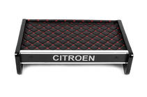 Citroen Jumper 2007–2025 Kojelaudan hylly (type-2, RED) 2014→ kuva 3