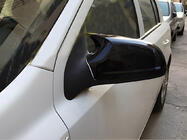 Opel Astra H 2004–2013 Peilinkuoret BMW-style 2010-2013 (2 kpl) kuva 4