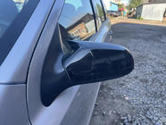 Opel Astra H 2004–2013 Peilinkuoret BMW-style 2010-2013 (2 kpl) kuva 1