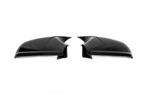 Opel Astra H 2004–2013 Peilinkuoret BMW-style 2010-2013 (2 kpl) kuva 6