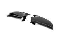 Opel Astra H 2004–2013 Peilinkuoret BMW-style 2010-2013 (2 kpl) kuva 7