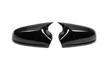 Opel Astra H 2004–2013 Peilinkuoret BMW-style 2010-2013 (2 kpl) kuva 5