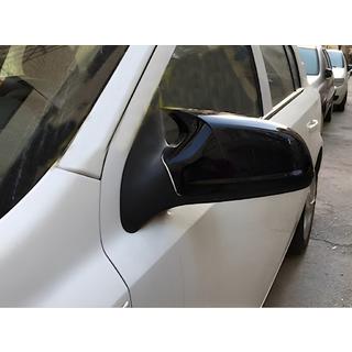 Peilinkuoret BMW-style 2010-2013 (2 kpl) Opel Astra H 2004–2013 kuva 4