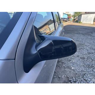 Peilinkuoret BMW-style 2010-2013 (2 kpl) Opel Astra H 2004–2013 kuva 1