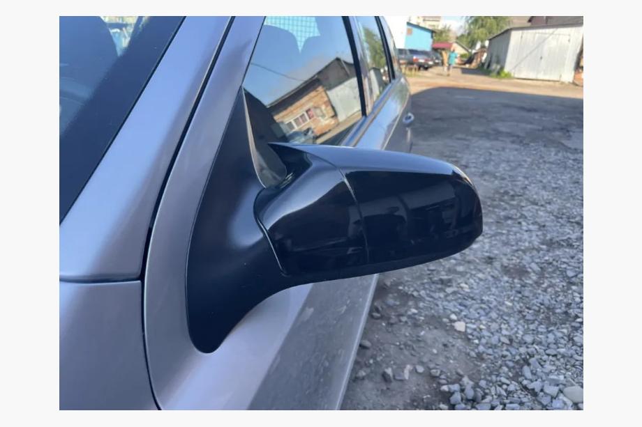 Opel Astra H 2004–2013 Peilinkuoret BMW-style 2010-2013 (2 kpl) Image