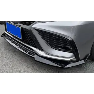 Etupuskurin lippa 2015-2017 (ABS) Toyota Camry 2011–2017 kuva 1