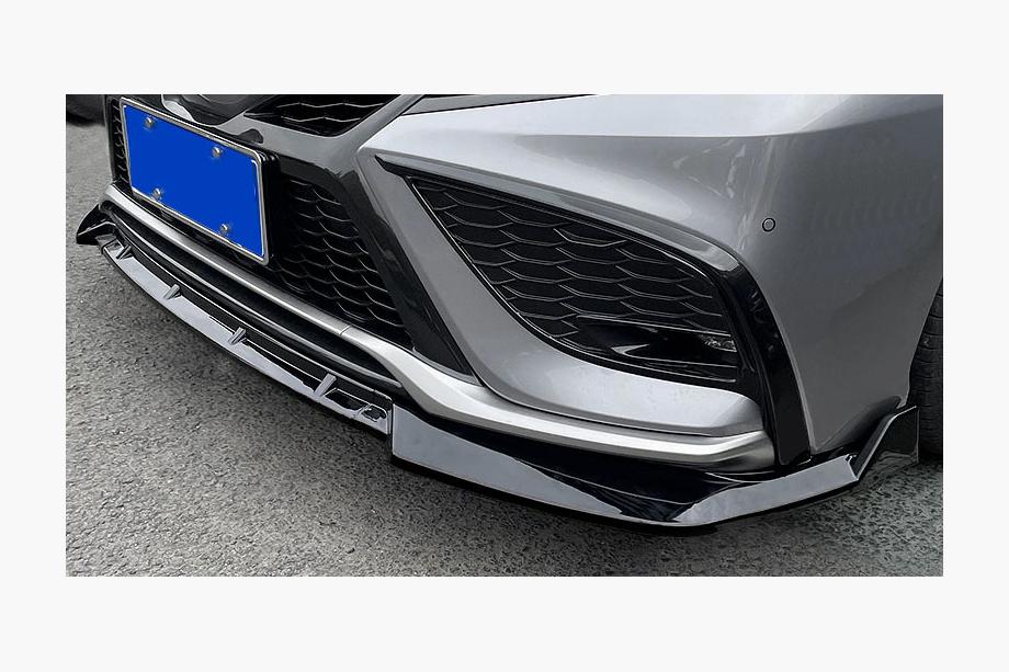 Toyota Camry 2011–2017 Etupuskurin lippa 2015-2017 (ABS) Kuva 1