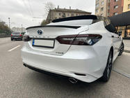 Toyota Camry 2017–2023 Spoileri (musta) kuva 1