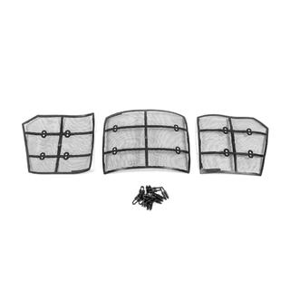 Suojaverkko etusäleikköön (2013-2017) Toyota Land Cruiser Prado 150 2009–2023 kuva 1