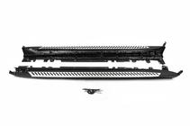 BMW X5 F15 2013–2018 OEM V2 sivuportaat (2 kpl) kuva 3