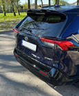 Toyota Rav 4 2019–2025 Spoileri (musta) kuva 4