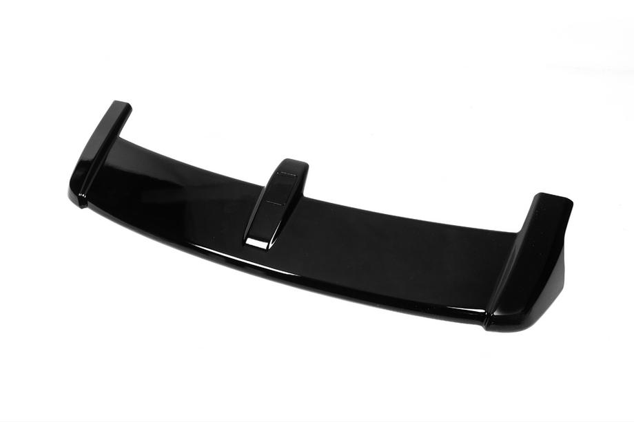 Toyota Rav 4 2006–2013 Spoileri (musta) Image