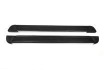 Toyota 4Runner 2009–2024 Sivuaskelmat Design 2020 OEM (2 kpl, alumiini) kuva 3