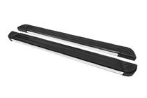 Toyota 4Runner 2009–2024 Sivuaskelmat Design 2020 OEM (2 kpl, alumiini) kuva 4