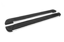 Toyota 4Runner 2009–2024 Sivuaskelmat Design 2020 OEM (2 kpl, alumiini) kuva 2