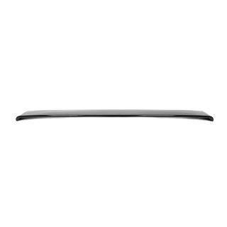 Takalasispoileri 1234 Upgrade (musta väri) Toyota Corolla 2007–2013 kuva 3