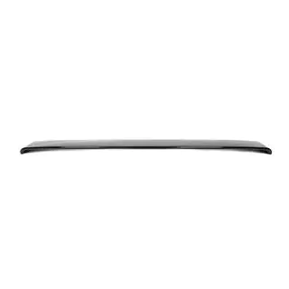 Takalasispoileri 1234 Upgrade (musta väri) Toyota Corolla 2007–2013 kuva 3