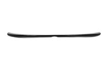 Toyota Corolla 2013–2019 Spoileri 1234 Upgrade (ABS-muovi) kuva 2