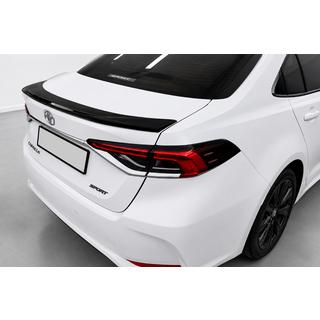 Spoileri 1234 Upgrade (ABS-muovi) Toyota Corolla 2019– kuva 1