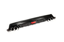Toyota Corolla 2013–2019 Takadiffuusori V3 (1234 Upgrade) kuva 5