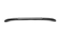 Audi A3 2012–2020 Spoileri (1234 Upgrade V1, musta) kuva 5