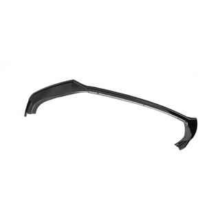 Etupuskurin lip spoileri 2021-2023 (musta) Audi A4 B9 2015–2024 kuva 2