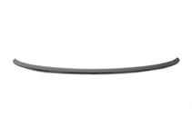 Mercedes CLA C117 2013–2019 LIP-spoileri (1234 Upgrade, musta) kuva 4
