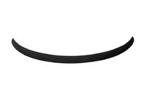 Mercedes CLA C117 2013–2019 LIP-spoileri (1234 Upgrade, musta) kuva 3