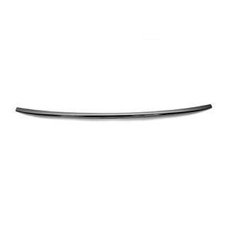LIP-spoileri (1234 Upgrade, musta) Mercedes A-сlass W177 2018– kuva 4