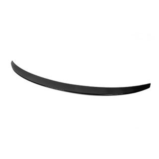 LIP-spoileri (1234 Upgrade, musta) Mercedes A-сlass W177 2018– kuva 2
